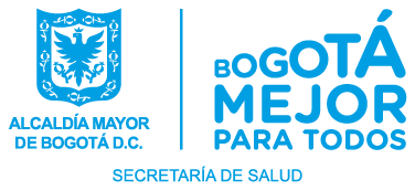 Alcaldía Mayor de Bogotá - Bogotá Mejor para Todos